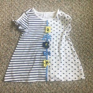 Kids Headquarters Short Sleeve Shirt